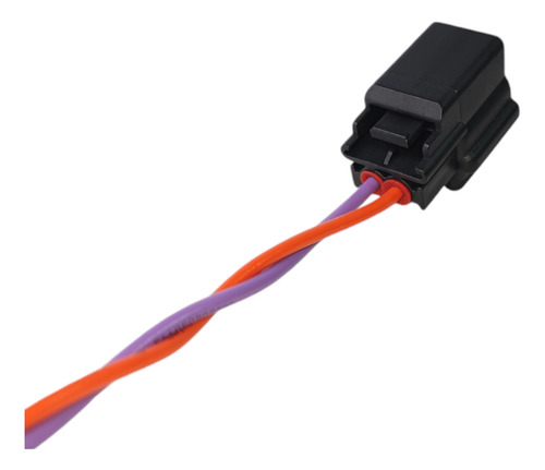 Enchufe Conector Sensor Temperatura Para Ford, Dodge
