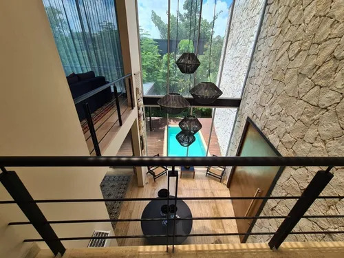 Casa De Lujo En Venta En Cholul Al Norte De Mérida
