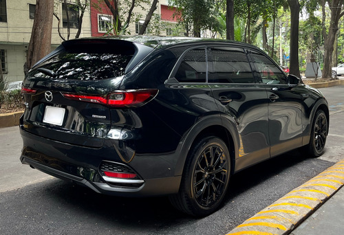 Mazda CX-70 3.3 Mhev I Grand Touring Awd At