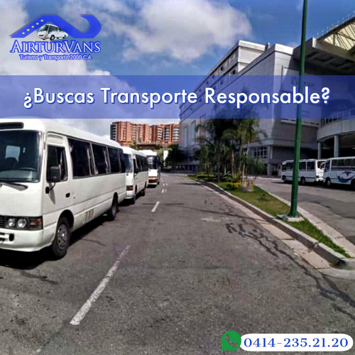 Imagen 1 de 5 de Transporte Ejecutivo Traslados Full Day Turismo Aeropuerto