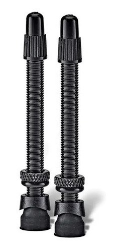 Válvula Tubeless Mtb/ruta Weldtite Presta / Juego 2 Unidades