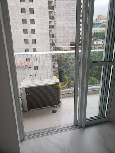 Imagem 5 de 30 de Apartamento Com 2 Dormitórios À Venda, 49 M² Por R$ 650.000,00 - Vila Mariana - São Paulo/sp - Ap1647
