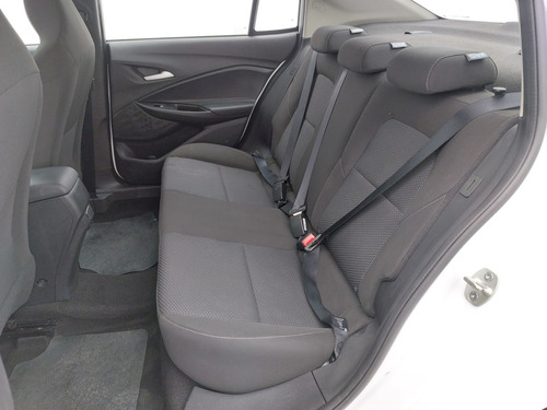 Chevrolet Onix 1.0 TURBO FLEX LTZ AUTOMÁTICO