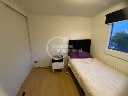 3 Dorm., 2 Baños, Sur - Oriente, En Macul
