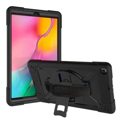 Funda Correa Samsung Galaxy Tab A 10.1 2019 Sm T510 T515  