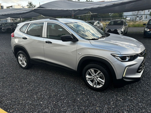 Chevrolet Tracker 1.2 Ls Turbo At