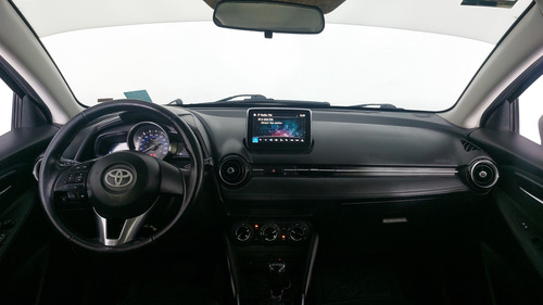 Toyota Yaris 1.5 R Xle At