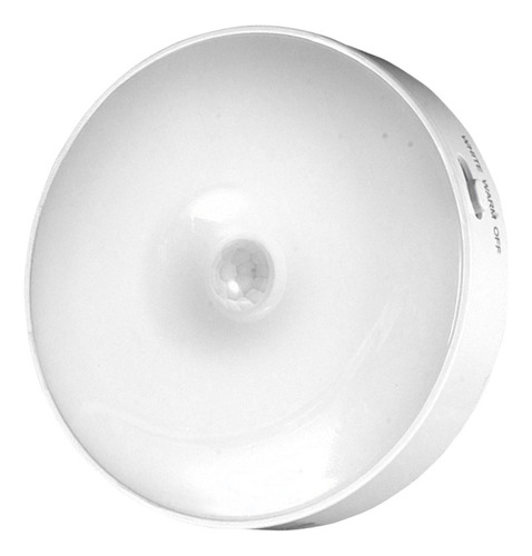 5 Luz Con Sensor De Movimiento, Lámpara Ajustable, Luz De