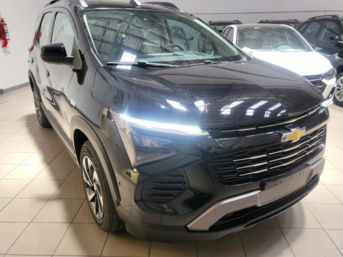 Chevrolet Spin 1.8 Premier 7As At 105Cv