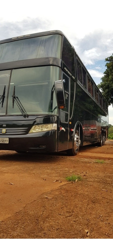 Busscar P400 Ld Panorâmico