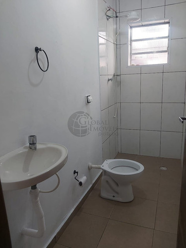 Imagem 8 de 8 de Locação Casa São Paulo Jardim Cidade Pirituba - L216