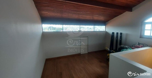 Imagem 18 de 26 de Casa Em Jardim Sonia Maria - Mauá - Sp - 32/13