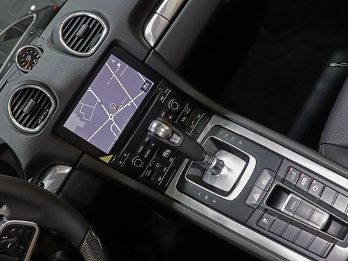 Imagem 14 de 14 de Porsche 718 Boxster 2.0 16v