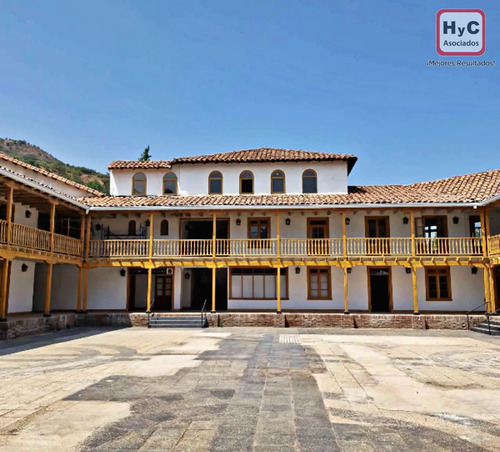 Terreno En Venta! Potencial Comercial