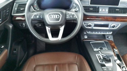 Imagen 8 de 10 de Audi Q5 Elite 2018 2.0 (excelentes Condiciones)