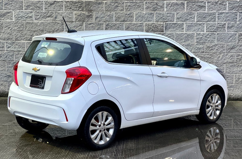 Imagen 4 de 14 de Spark Ltz 2017