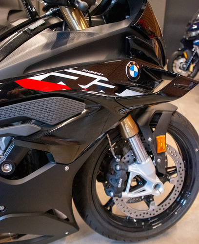 Bmw S 1000 Rr 2024