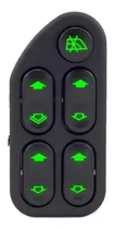 Comprar Switch Suiche Tecla Alza Vidrios Ford Ecosport Ranger