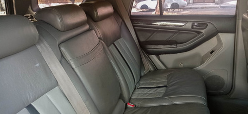 Imagen 10 de 12 de Toyota 4runner