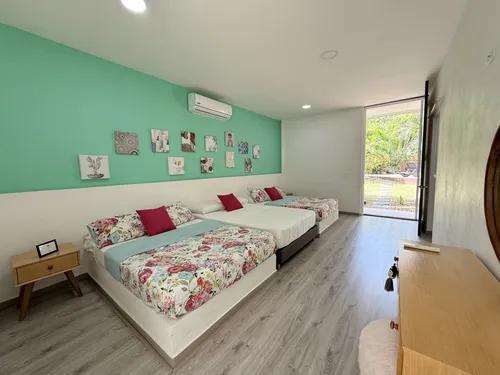 Casa En Venta En El Paso. Cod V2307