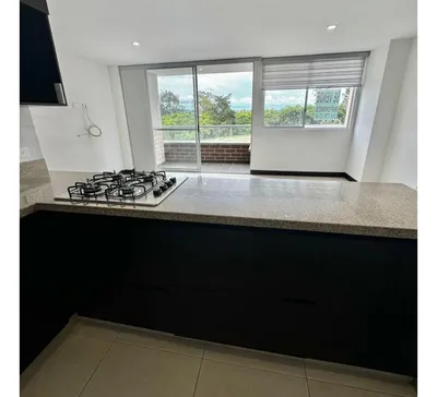 Apartamento en venta