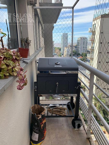 Imagen 11 de 30 de Departamento 4 Ambientes En Venta Olivos