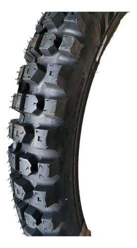 Imagen 2 de 7 de Cubierta Kingtyre 90/90 R21 K82 Enduro Calle Beitia Motos