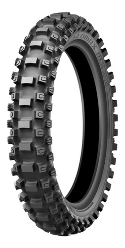 Imagen 1 de 3 de Cubierta Motocros Dunlop Mx33 Neumático 90/100-16 51m M33 Wt
