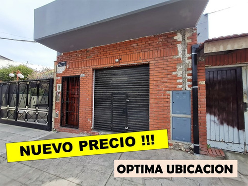 *** Nuevo Precio *** Local Comercial 5,30 X 3,25