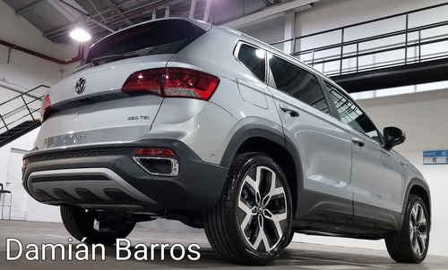Volkswagen Taos 1.4 250 Tsi Comfortline