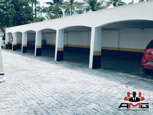 Imagem 22 de 27 de Apartamento Com 3 Dormitórios À Venda, 115 M² Por R$ 2.900.000 - Riviera - Módulo 4 - Bertioga/sp - Ap3079