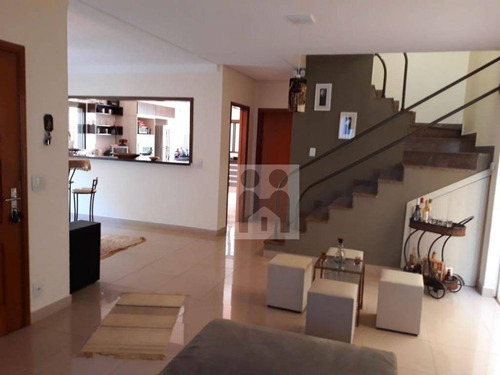 Imagem 26 de 30 de Casa Com 4 Dormitórios À Venda, 290 M² Por R$ 650.000 - Parque Industrial Lagoinha - Ribeirão Preto/sp - Ca0357