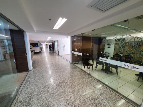 Imagem 13 de 14 de Vendo Sala Comercial, 27m², Setor De Autarquias Sul, Asa Su - S231