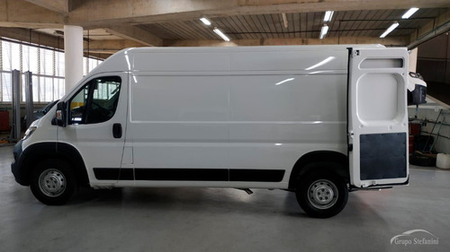Imagem 6 de 15 de Citroen Jumper 2.0 Diesel L3h2 Cargo Manual 22/22