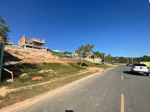 Imagem 5 de 25 de Lote No Condomínio Alphaville Vespasiano A Venda - Vespasiano - 851