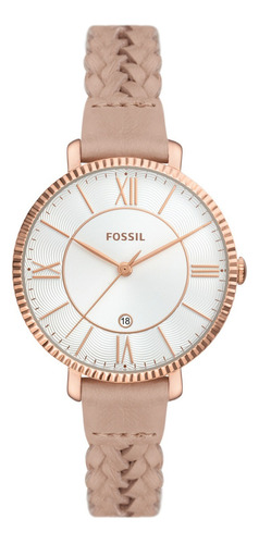 Reloj Fossil Mujer Es5207