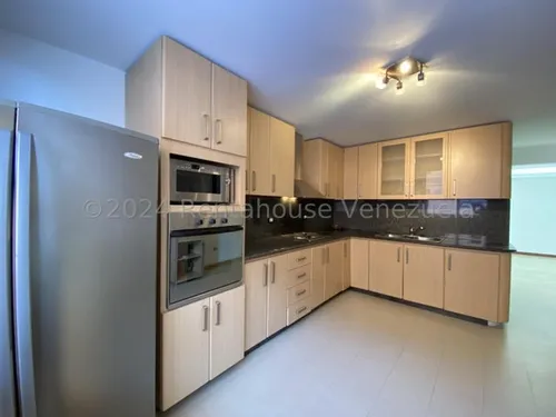 Oportunidad¡ Espectacular Apartamento En Venta En Colinas De La Tahona - Mls #25-13468 - Jca
