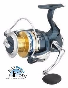 Reel Mitchell Frontal Bluewater 7000! Excelente Calidad!