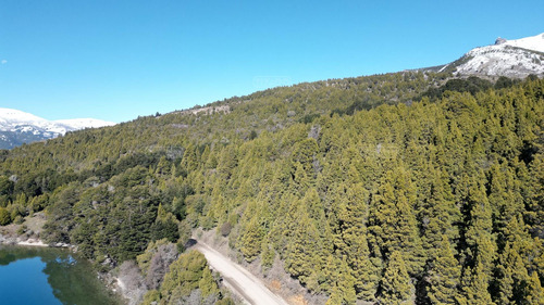 Terreno Fraccion En Venta En Lago Meliquina, San Martin De Los Andes, Patagonia