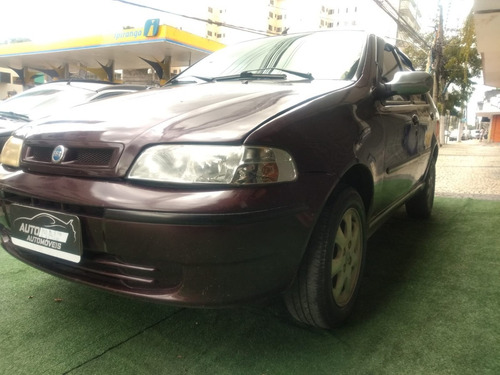 Imagem 5 de 7 de Fiat Siena 2003 1.8 Ano 2003, Zeraaaa Demais