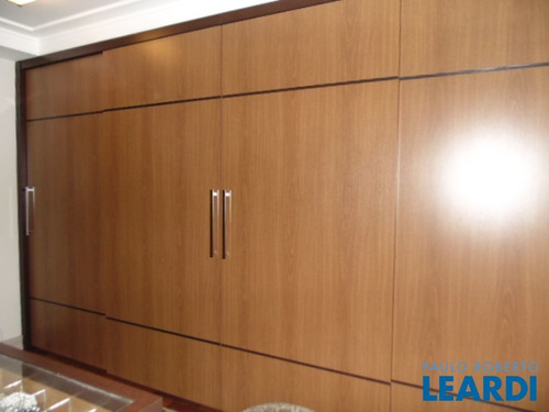 Imagem 9 de 15 de Apartamento - Santana - Sp - 400389