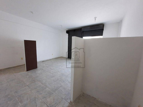Imagem 7 de 8 de Loja Para Alugar, 29 M² - Capim Macio - Natal/rn - Lo0026 - Lo0026