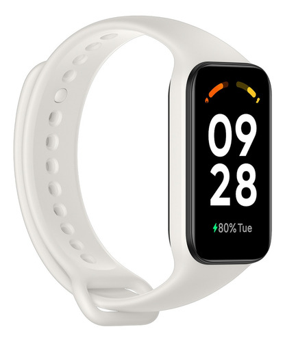 Imagen 2 de 4 de Xiaomi Redmi Smart Band 2 Gl