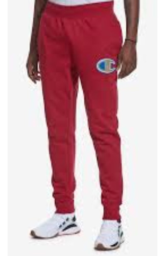 Champion Pantalon Buzo Reverse Weave Jogger Gf01586649