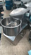 Comprar Amasadora Revolvedora Araña 15kg Para Pan Panaderia Gumaje