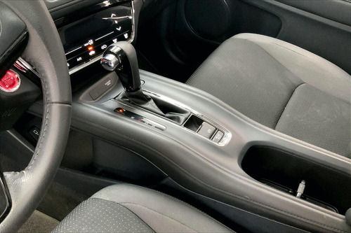 Imagen 17 de 25 de Honda Hr-v 5 Pts Prime, Cvt, Qc, F Niebla, Ra-17