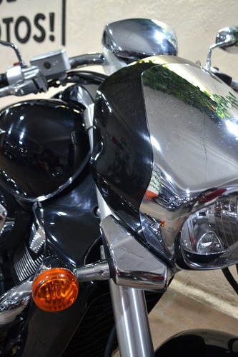 Suzuki Bloulevard M109r 1800cc, De Las Más Poderosas