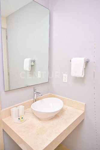 Exclusivo Departamento En Venta Con Roof Top Privado En Lagunas De Mayakoba