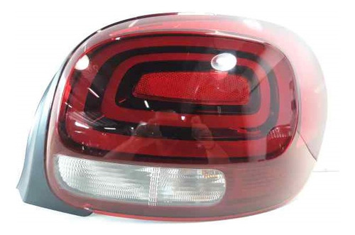 Farol Tra Der Citroen C3 Cactus17-17