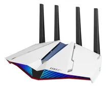 Comprar Router Asus Rt-ax82u Rgb Gaming 5ghz 2band Wi-fi 6 